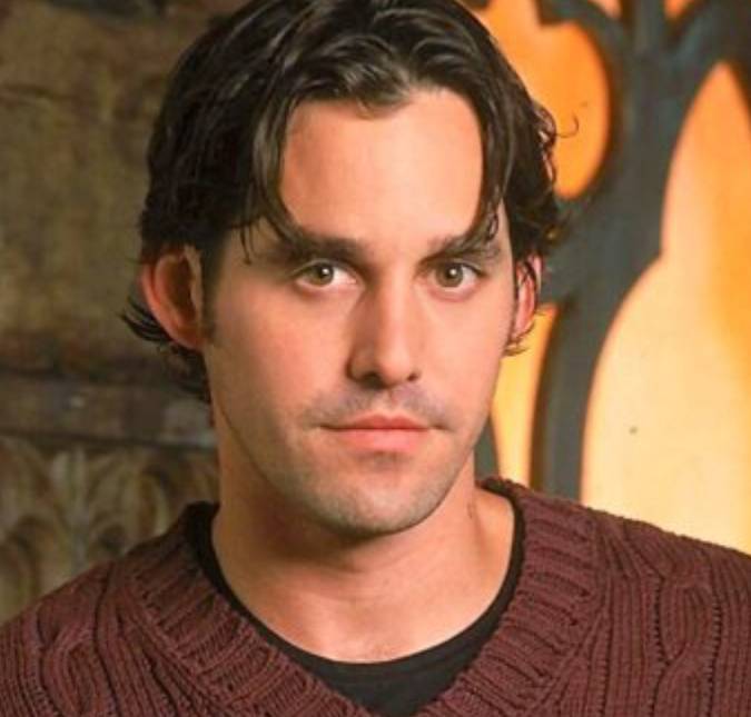 Nicholas Brendon, ator de <i>Buffy: A Caça-Vampiros</i>, morre aos 54 anos de idade