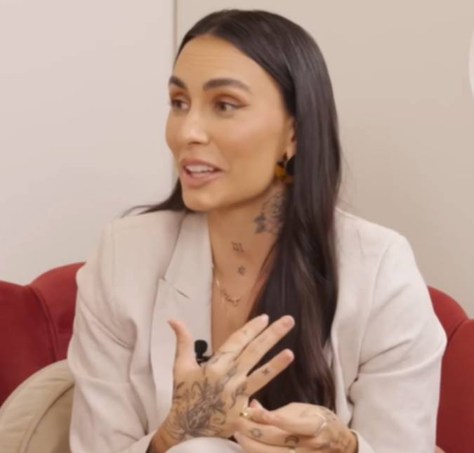 Entre alegria e saudade, Clara Maia celebra seis meses de vida de Theo e relembra a perda de Túlio