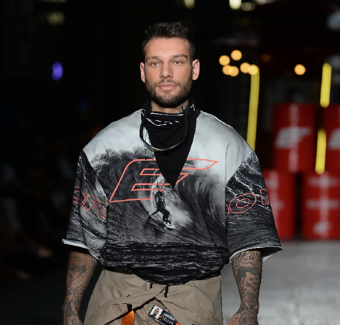 Lucas Lucco faz homenagem para a mãe que foi diagnosticada com doença autoimune: <i>Dona do meu mundo</i>