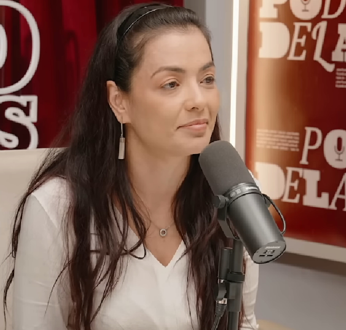 Li Martins retoma <i>shows</i> após morte de marido: <i>Posso ouvir você gritando</i>