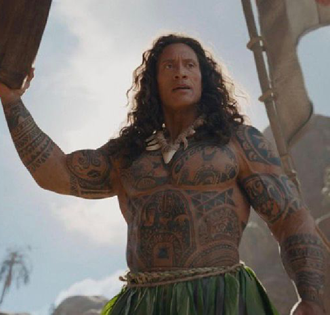 Vem aí! <i>Live action</i> de Moana ganha data de estreia e <i>trailer</i> com The Rock; assista!