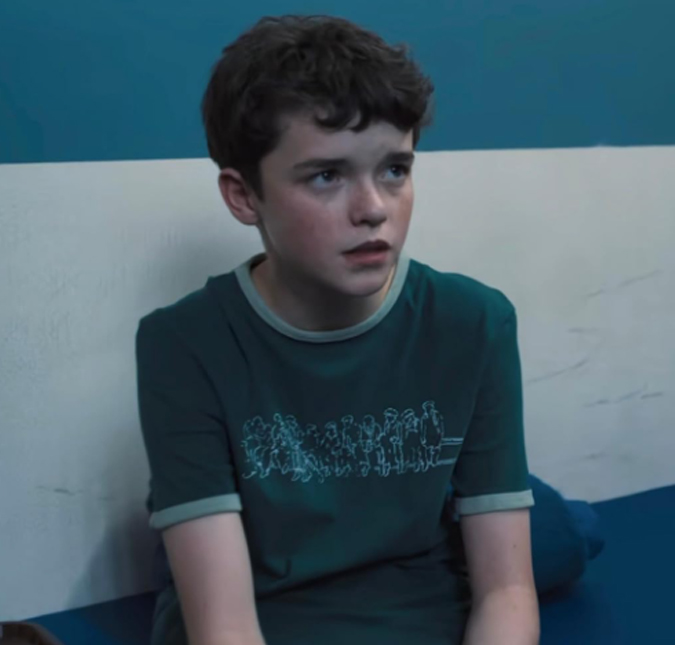 Série <i>Adolescência</i> domina indicações ao <i>Bafta 2026</i>. Confira a lista de indicados