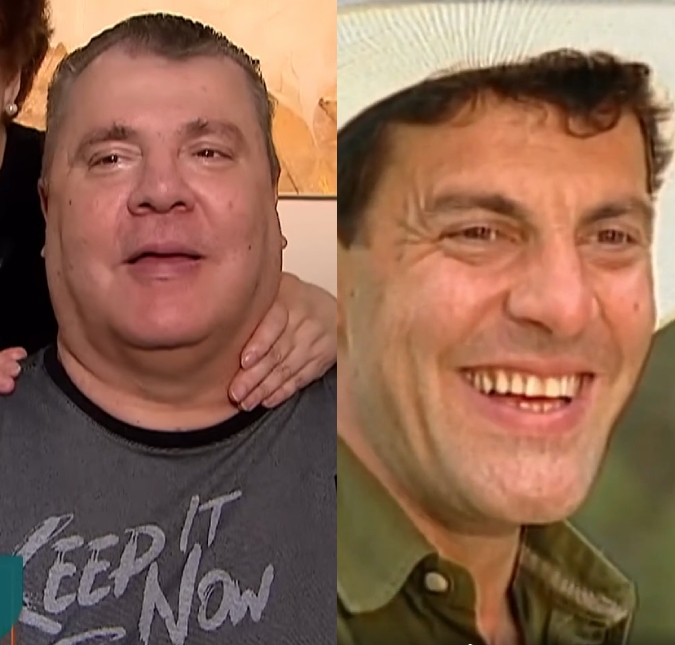 Gerson Brenner, ator de <I>Rainha da Sucata</i>, morre aos 66 anos de idade