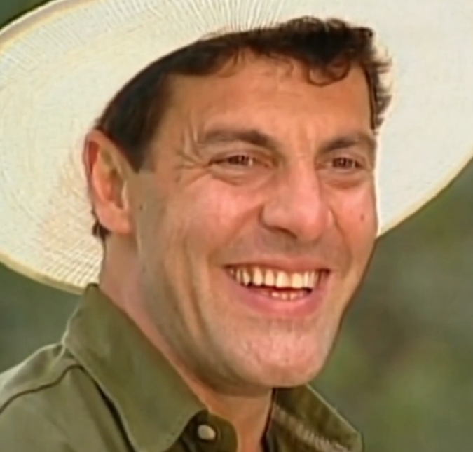 Marisa Orth, Alexandre Frota, Mateus Solano... Famosos lamentam a morte de Gerson Brenner