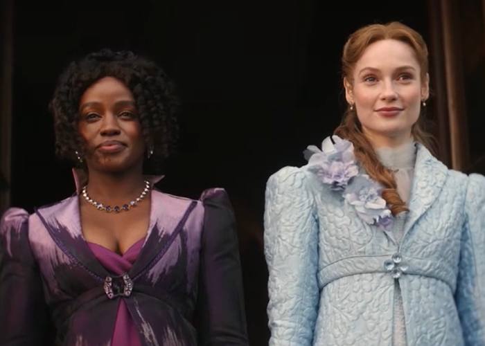 Estão ansiosos para a nova temporada de <i>Bridgerton</i>?