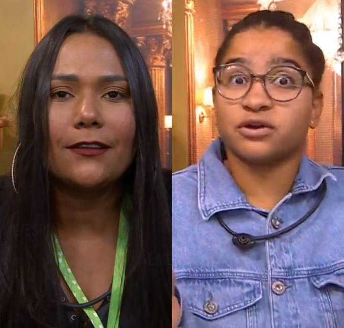 Eu voto no <i>Bridgerton</i>! Veja os momentos mais inusitados dos <i>brothers</i> no confessionário do <i>BBB26</i>