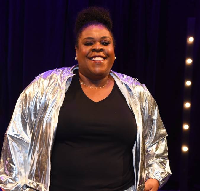 Cacau Protásio revela que ficou seis horas sem conseguir enxergar: <i>Foi o pior momento da minha vida</i>