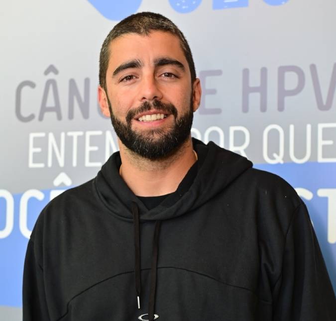 Em meio a climão, Pedro Scooby posta homenagem de aniversário para filho mais velho: <i>Conexão</i>