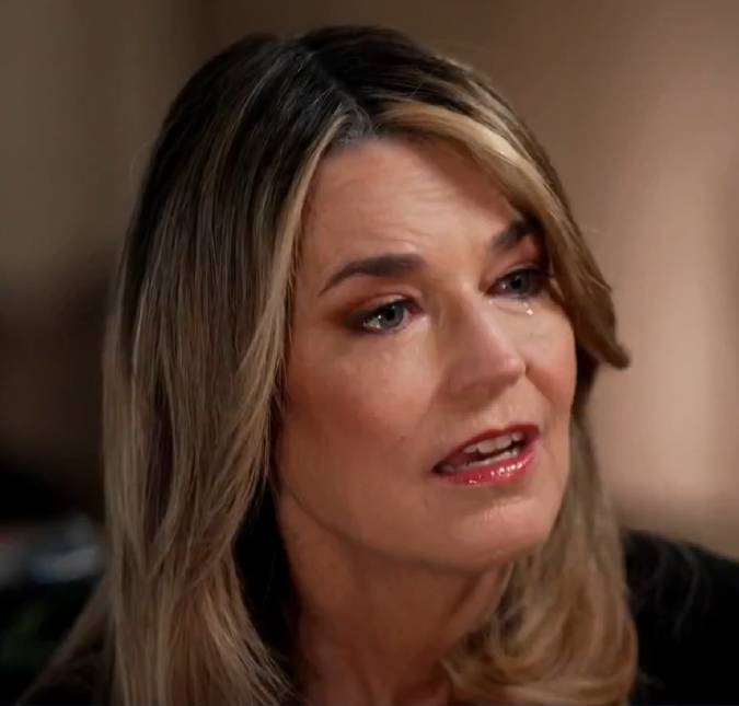 Apresentadora de TV dos EUA fará primeira aparição ao vivo após o desaparecimento da mãe: <i>- Não serei a mesma</i>