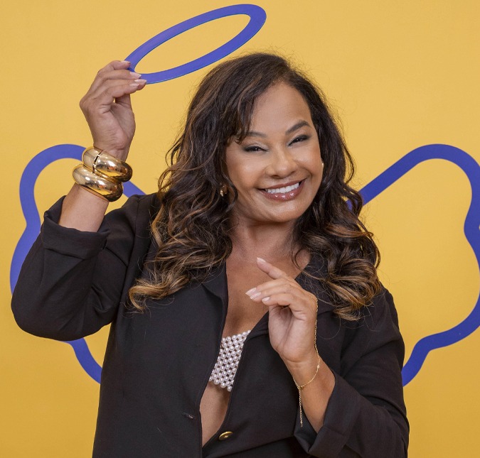 Solange Couto é o novo Anjo do <i>BBB26</i> e garante imunidade
