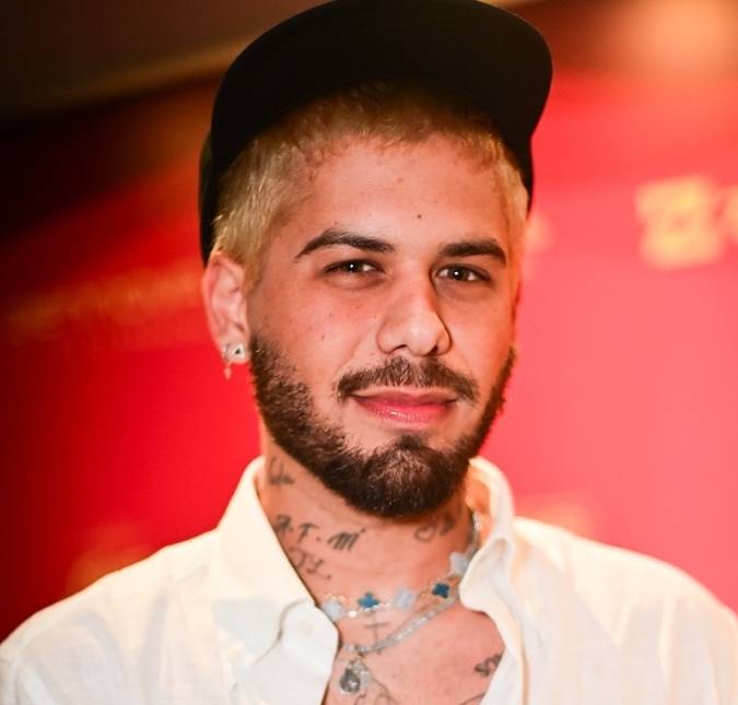 Zé Felipe revela se pretende incentivar Maria Flor a seguir carreira artística: <i>Quero que meus filhos sejam felizes</i>