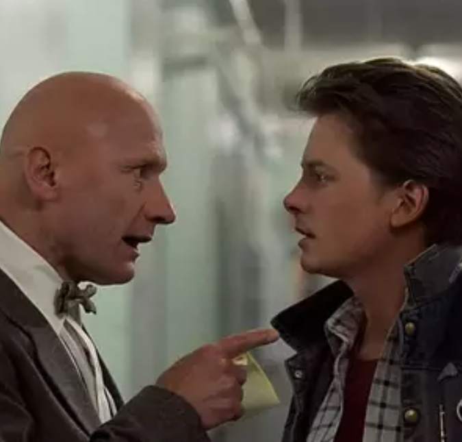 James Tolkan, ator de <i>De Volta para o Futuro</i> e <i>Top Gun</i>, morre aos 94 anos de idade