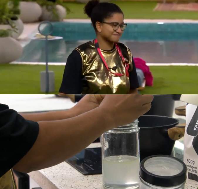 Castigo do monstro, suco batizado e mais... Veja o que rolou na madrugada do <i>BBB26</i>