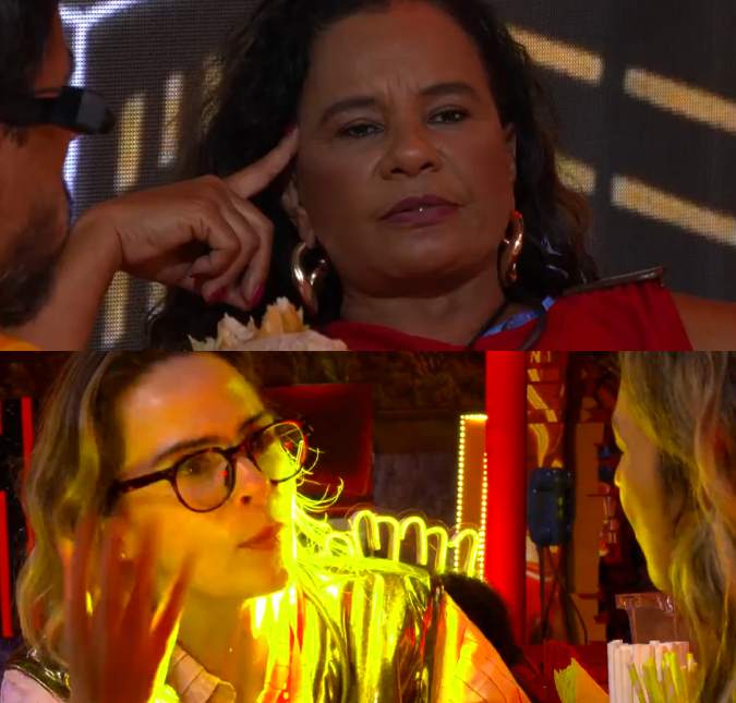Solange Couto vira assunto e Ana Paula tenta fazer Samira e Juliano fazerem as pazes. Veja o que rolou na madrugada do <i>BBB26</i>