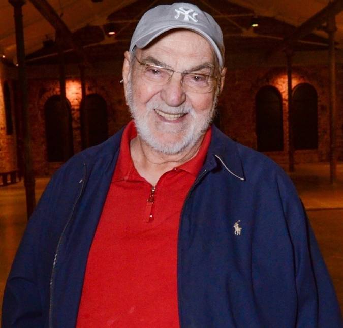 Lima Duarte celebra 96 anos de idade e fala sobre envelhecer com lucidez: <i>Privilégio</i>