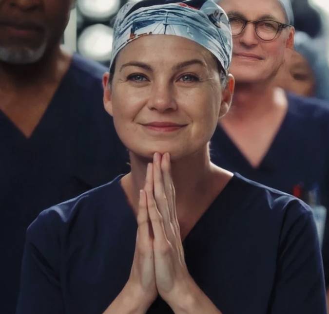 Mais uma! <i>Grey’s Anatomy</i> é renovada para a 23ª temporada
