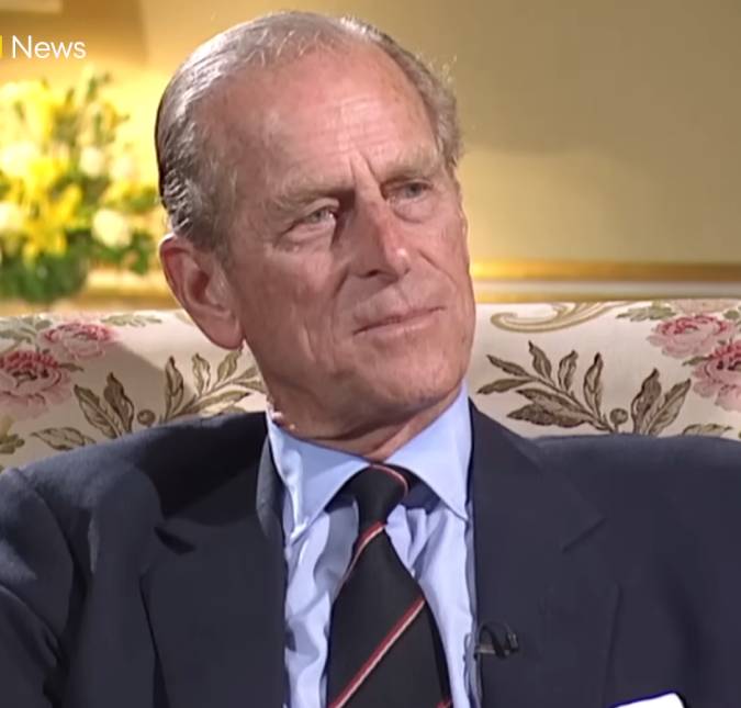 Príncipe Philip estava lutando contra um câncer no pâncreas antes de morrer, revela novo livro sobre a família real