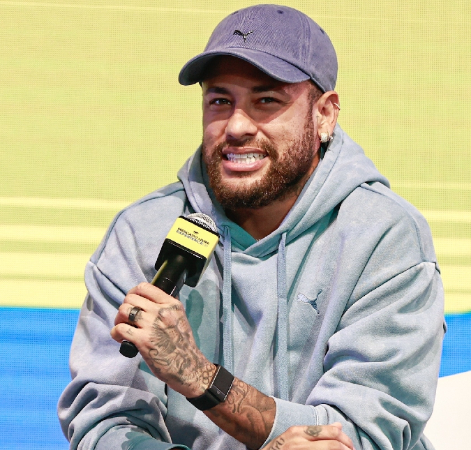 Neymar Jr. teria  conseguido anular multa de milhões de reais por construção de lago, diz jornal