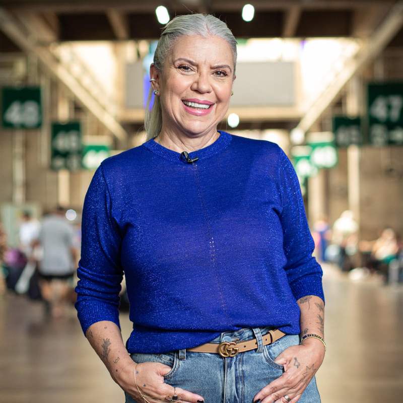 Astrid Fontenelle, Faustão, Tiago Leifert… Veja os famosos que já falaram abertamente sobre demissão