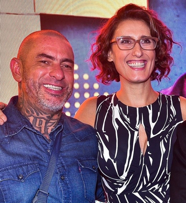 Paola Carosella e Henrique Fogaça, Gracyanne Barbosa e João Vicente de Castro… Veja famosos que negaram boatos de <i>affair</i>