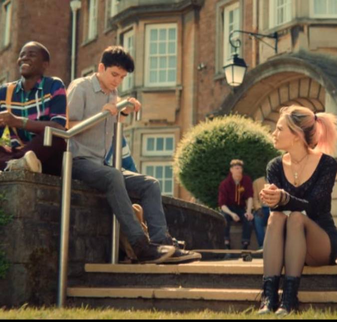 Bateu saudades? Veja por onde andam os atores da série <i>Sex Education</i>