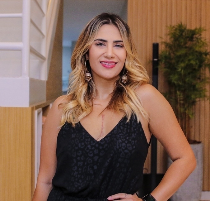 Jéssica Costa, filha de Leonardo, celebra compra de seu primeiro apartamento: <i>Estou muito feliz e me sentindo uma adulta</i>