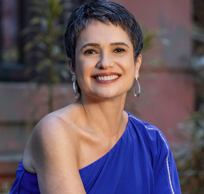 Sandra Annenberg relata gesto de solidariedade de João Gomes e Ary Mirelle: <i>Doaram todo o valor</i>