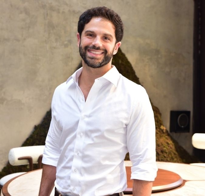 Duda Nagle curte feriado com a mãe e Zoe, filha com Sabrina Sato: <i>Sexta-feira santa em família</i>