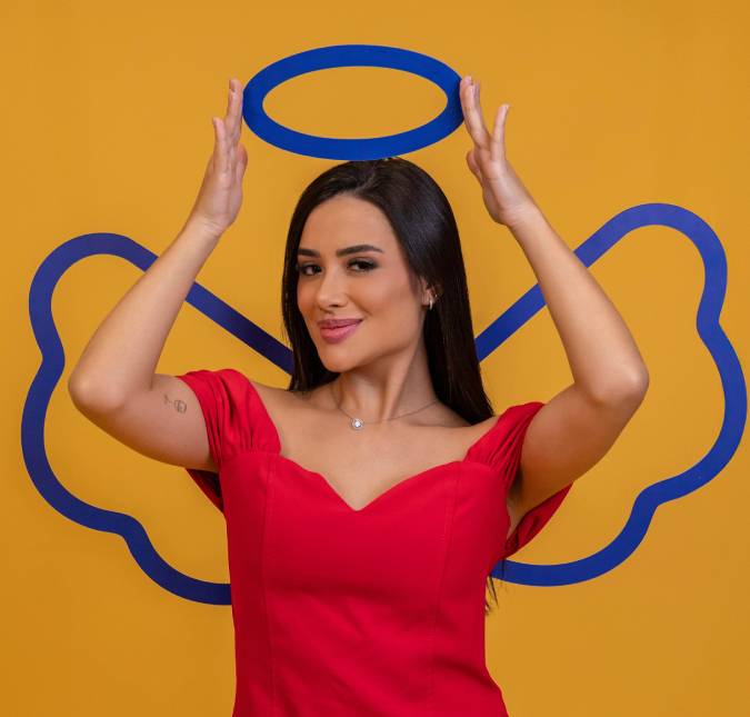 Jordana vence a <i>Prova do Anjo</i> no <i>BBB26</i> e garante imunidade no jogo