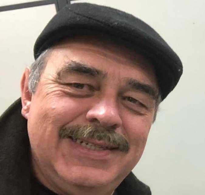 Veterano atuou nas novelas Passione e O Tempo e o Vento, e também trabalhou com dublagem em jogos como o da saga Star Wars