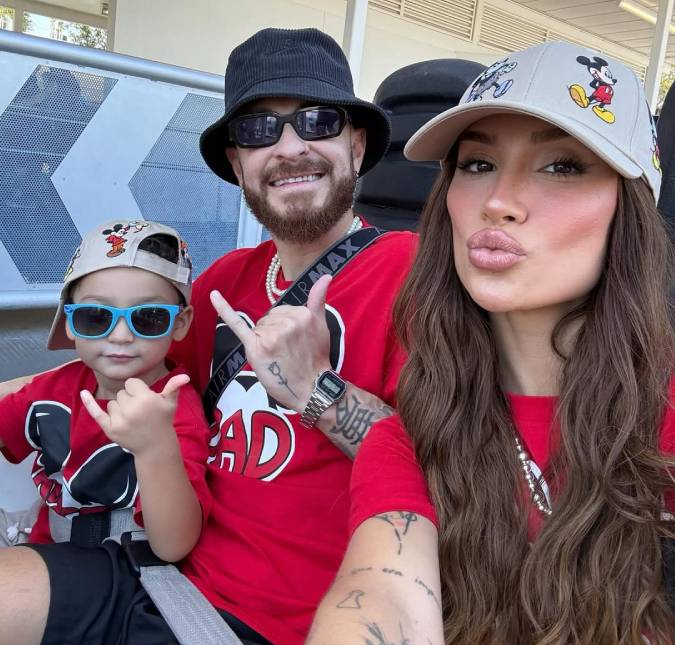 Muito respeito! Relembre as vezes em que Bianca Andrade e Fred Bruno interagiram de forma carinhosa