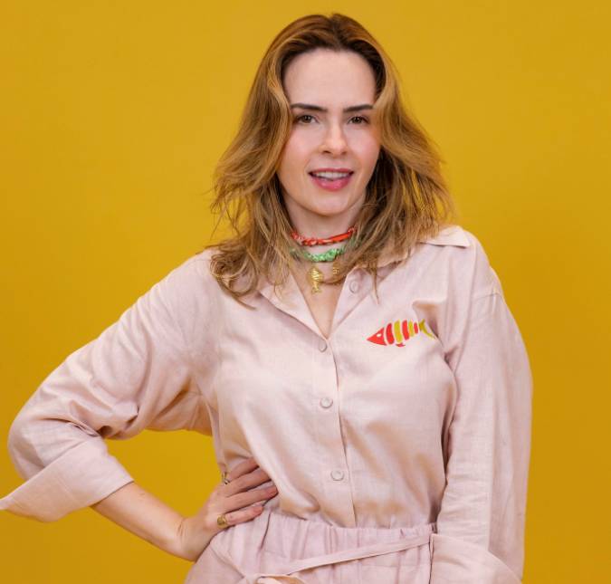 Irmã de Ana Paula Renault responde Munik Nunes sobre fim da amizade com a <i>sister<i>, e decreta: <i>Última vez que fala</i>