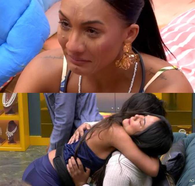 Choros de soluçar, brigas à caminho da porta e mais... Veja as eliminações mais marcantes do <i>BBB26</i>