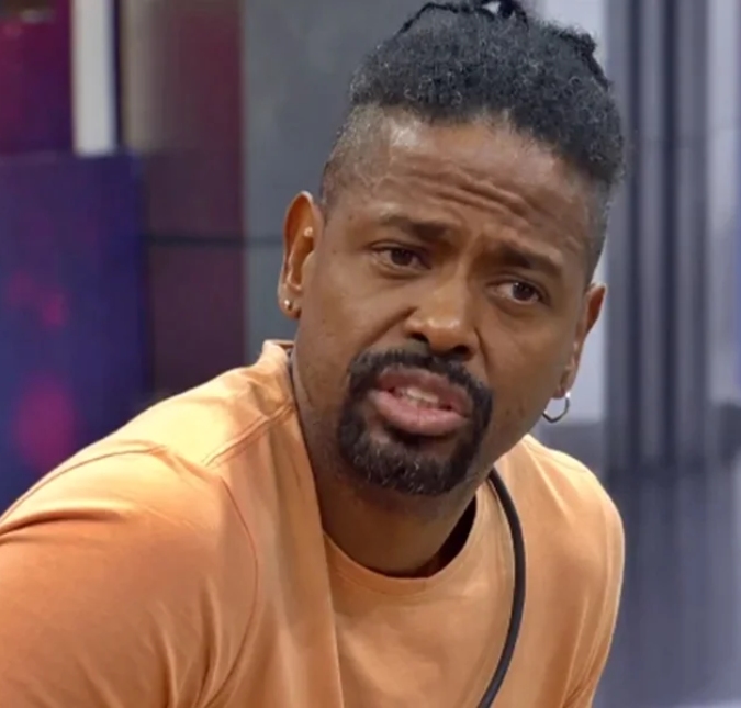 Leandro Boneco retorna para a casa do <i>BBB26</i> após passar mal