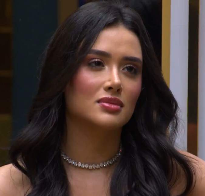 Eternos sentem eliminação de Samira e Jordana planeja puxar Ana Paula e Milena para o paredão; veja o que rolou na madrugada do BBB26