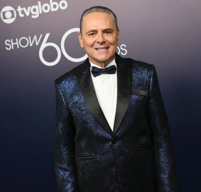 Por questões de saúde, Luís Roberto é afastado da Copa do Mundo e recebe apoio de colegas de trabalho