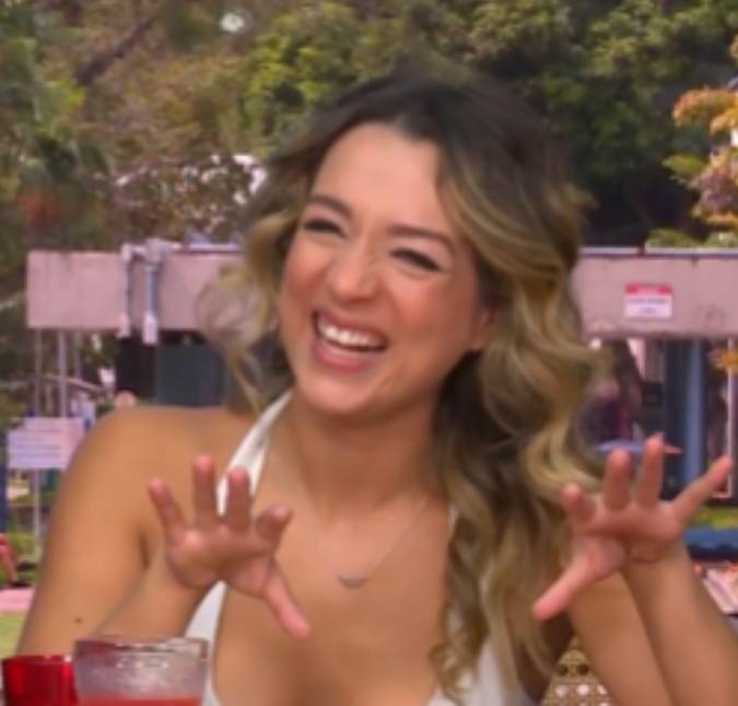 Samira reflete sobre sua saída do <i>BBB26</i>: <i>- Normal a gente se perder</i>