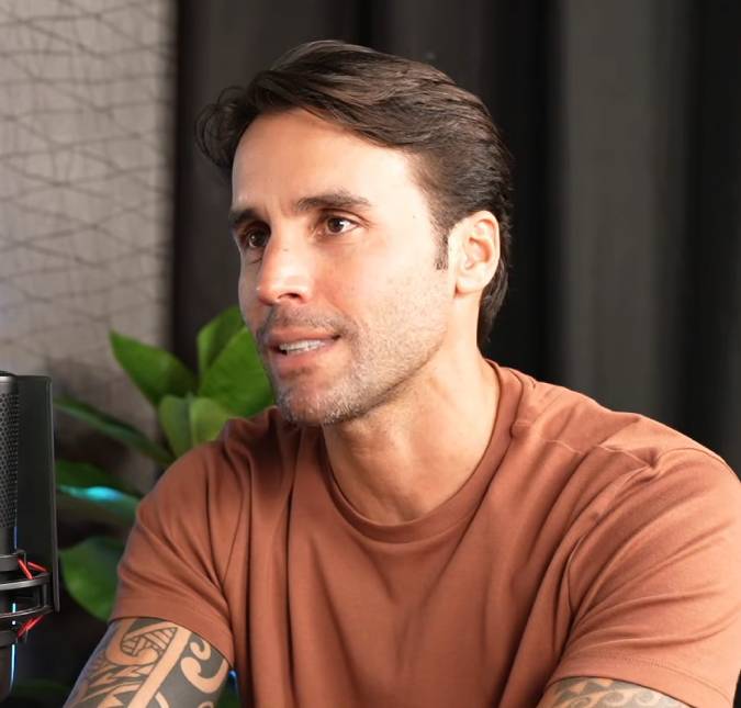 Daniel Cady elogia momentos que viveu com Ivete Sangalo: <i>- Uma pessoa maravilhosa, que me ensinou muito</i>