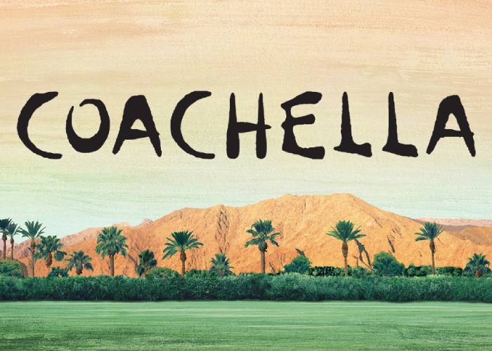 Qual foi seu dia favorito do <i>Coachella</i> até agora?