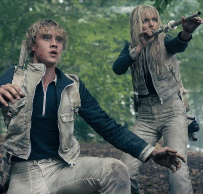 Veio aí! Primeiro <i>trailer</i> de <i>Jogos Vorazes: Amanhecer na Colheita</i> é divulgado; assista