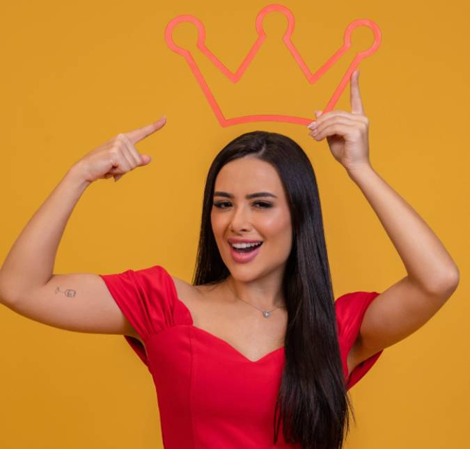 Jordana vence a <i>16º Prova do Líder</i> no <i>BBB26</i>