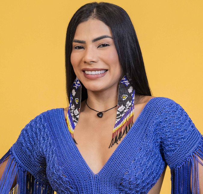 Marciele revela que está na torcida por Gabi e Milena no <i>BBB26</i>