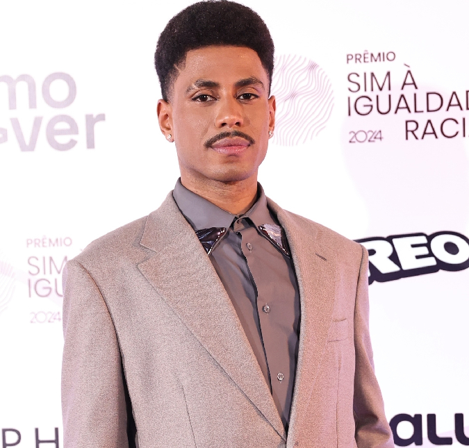 Ícaro Silva viverá Robinho na segunda temporada de <i>Tremembé</i>, afirma site