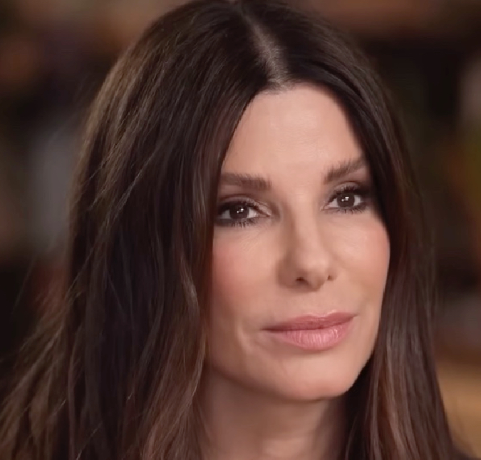 Sandra Bullock cria conta no <i>Instagram</i> e ganha quase cinco milhões de seguidores em um único dia