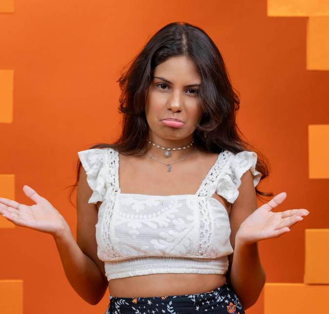 Gabriela é a 15º eliminada do <i>BBB26</i> com 64,12 por cento dos votos