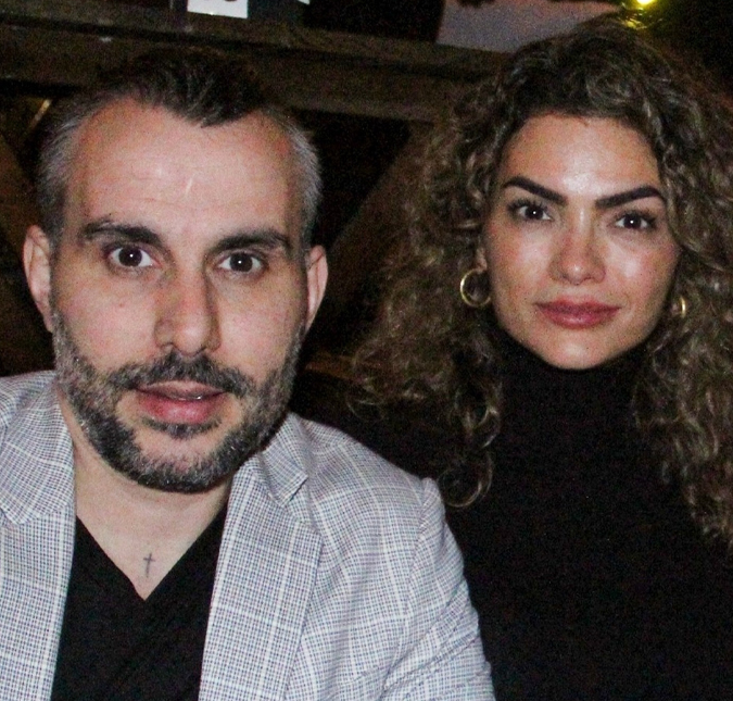 Kelly Key diz que marido não teve sequelas após AVC e revela o que fez toda a diferença