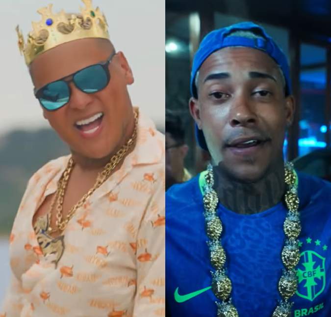 MC Ryan SP e Poze do Rodo são presos em operação da PF contra lavagem de dinheiro