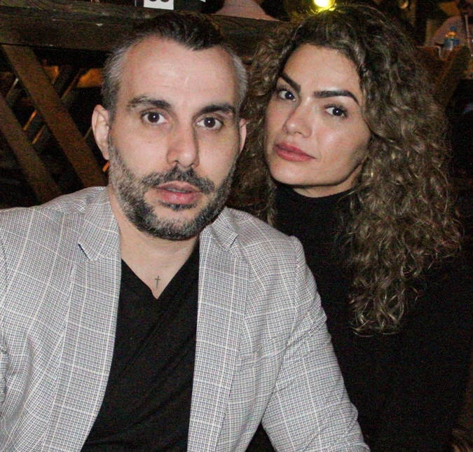 Marido de Kelly Key revela causa do AVC após exames: <i>Agora seguimos para o próximo passo</i>