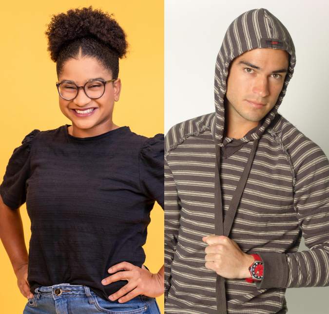 Após expressar amor pelo <i>RBD</i> no <i>BBB26</i>, Milena recebe mensagem de Alfonso Herrera