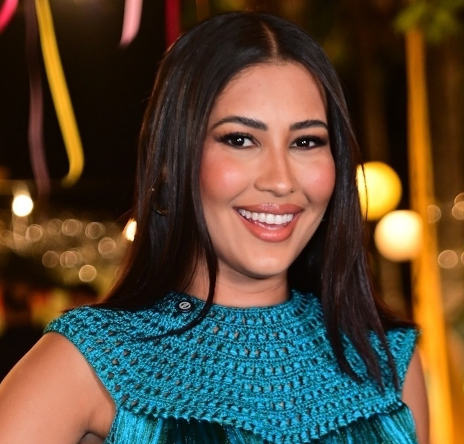 Thaynara OG fala sobre importância do <i>São João da Thay</i> e seu impacto cultural e social